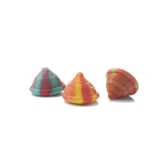 Damel Schaumtürme 1 Kilo