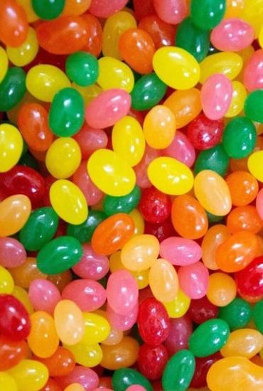 Jelly Beans 1 Kilo