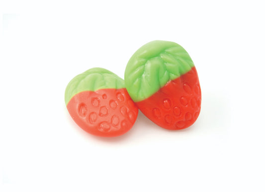 Damel Erdbeeren 1 Kilo