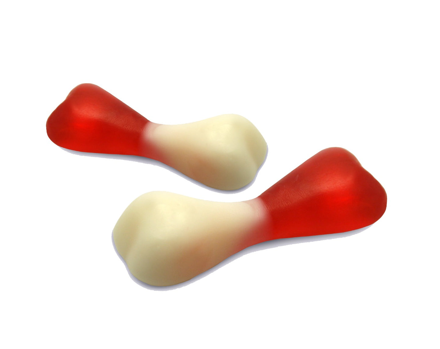 Damhirschknochen 1 Kilo