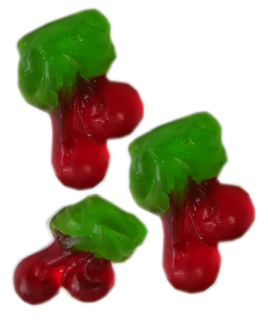 Damel Kirschen 1 Kilo