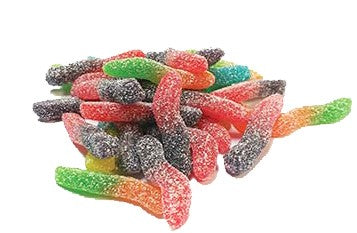 Damel Saure Würmer 1 Kilo