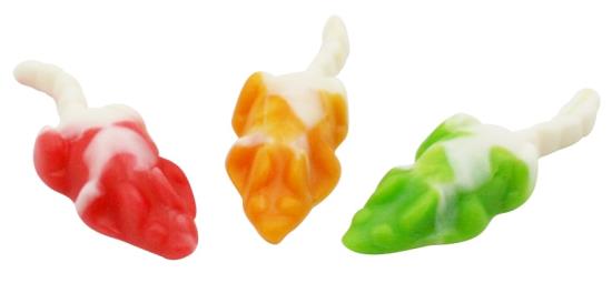 Damel Mausschaum 1 Kilo