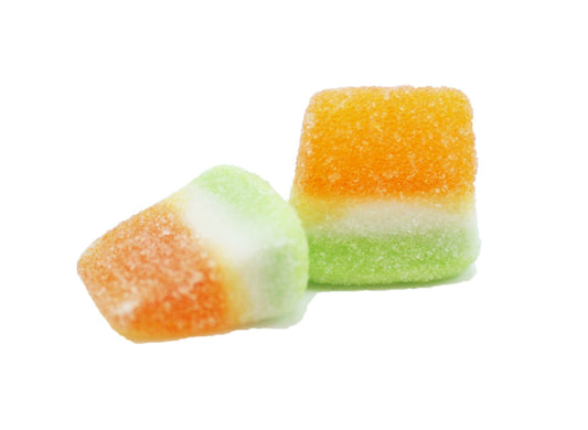 Damel Mangoscheiben 1 Kilo