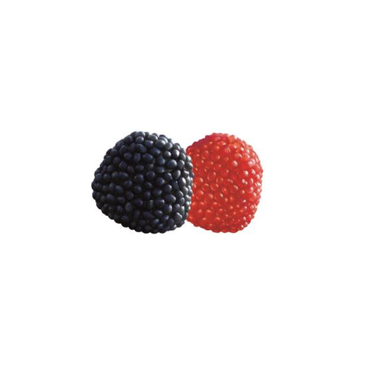 Damel Himbeeren Brombeeren 1 Kilo