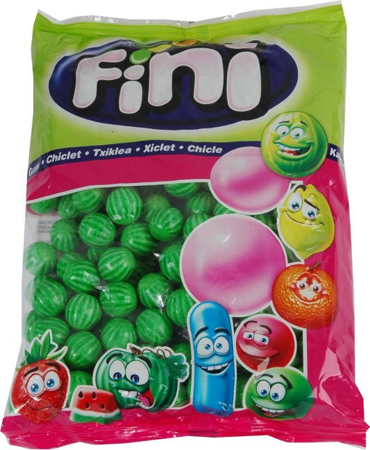 Fini Wassermelonengummi 1 Kilo