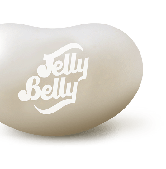 Jelly Belly Jelly Beans Kokosnuss 1 Kilo