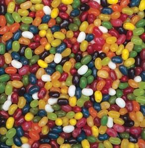 Jelly Belly Mix 50 Geschmacksrichtungen 1 Kilo