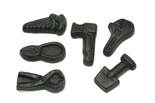 Werkzeugabfall 1,5 Kilo