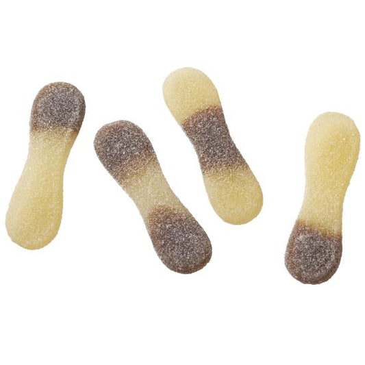 Saure Cola-Zungen 1,25 Kilo