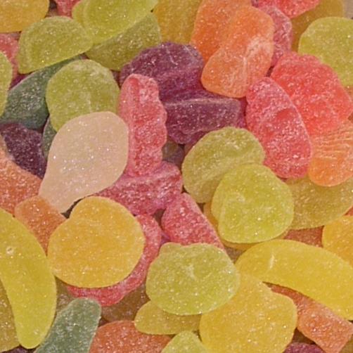 LUXUSFRUCHT DUNGEN 4x1kg