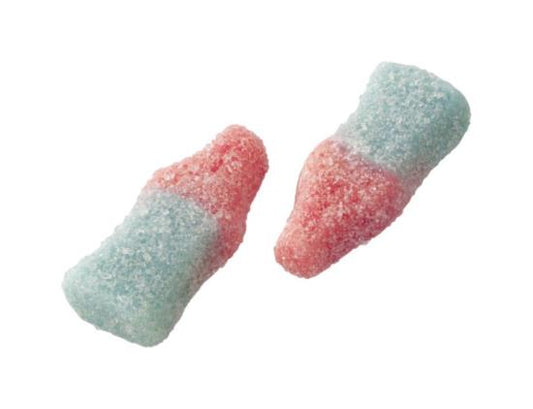 Bubblegum Flasche Sour 3 Kilo