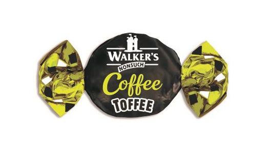 Walkers Kaffee-Toffees 2,5 Kilo