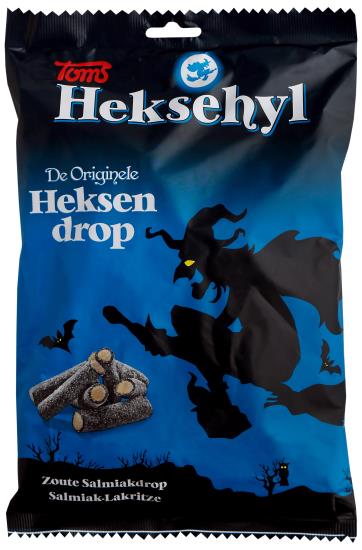 HEKSEHYL HEXENSALZ 6x1kg