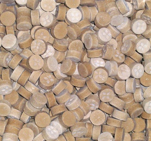 Fortuin Salmiakpastillen 3 Kilo