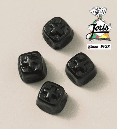 Konditor Joris Menthol + Vrak 1 Kilo