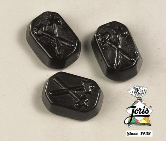 Konditor Joris Mentholbriketts 1 Kilo