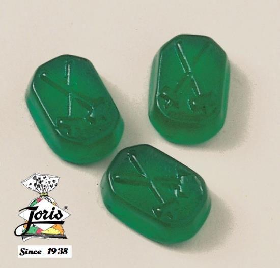 Joris Grüne Briketts 1 Kilo