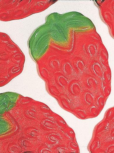Haribo Erdbeeren 3 Kilo