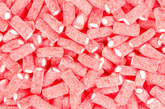 Haribo Balla Balla Red Pica 1 Kilo
