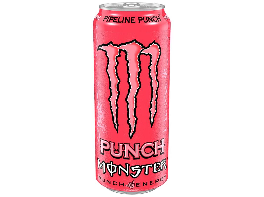 Monster Energy Pipeline Punch 500ML