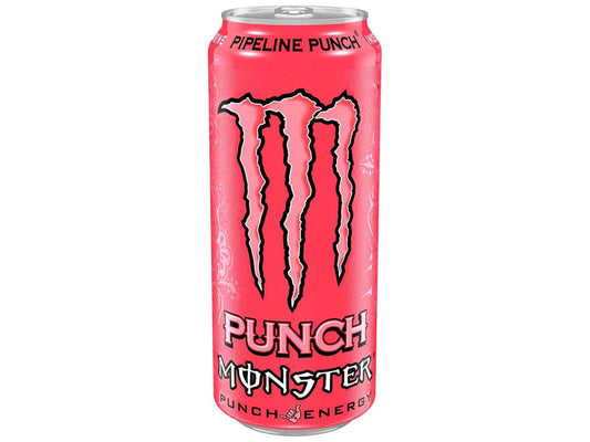 Monster Energy Pipeline Punch 500ML