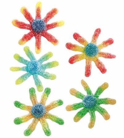 Vidal Saurer Oktopus 1 Kilo