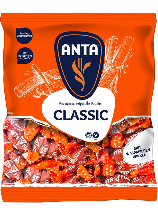 Anta Grippe Classic 1 Kilo
