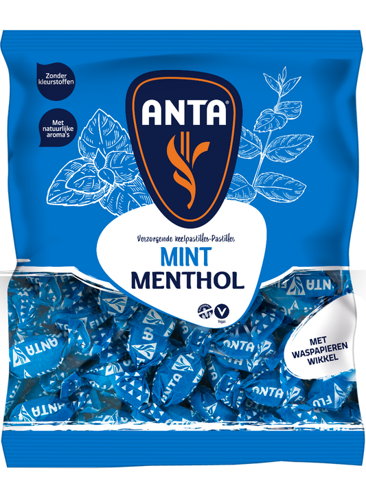 Anta Grippe Minze 1 Kilo