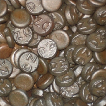 Doppelsalz rund 1 Kilo