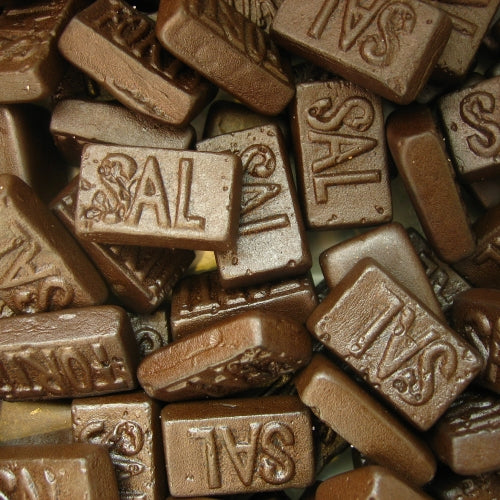 Fortisal Doppelsalz 1 Kilo