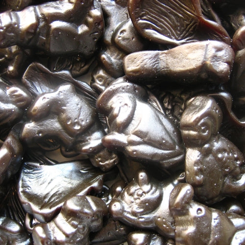 Süße Märchentropfen 1 Kilo