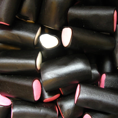 Rockies Fruchtbonbons 1 Kilo