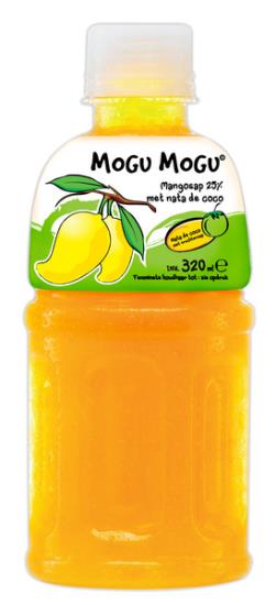 Mogu Mogu Mango 32 cl