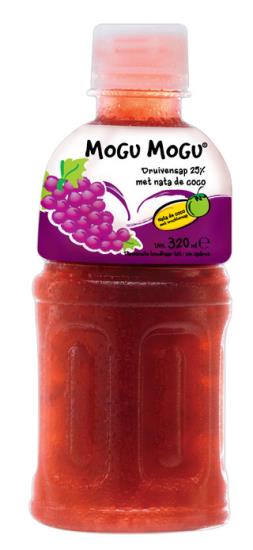 Mogu Mogu Traube 32CL