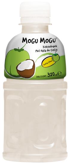 Mogu Mogu Kokosnüsse 32 cl