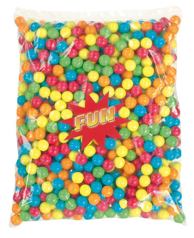 Kaugummi Mittel 17 mm