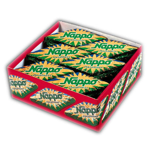 Nappo Nougat 30 Stück