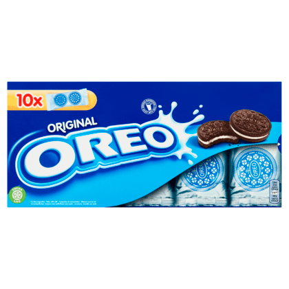 Oreo-Kekse 220 Gramm