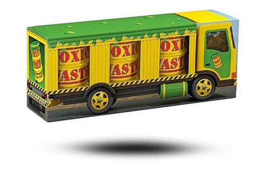 Giftmüll-LKW 126 Gramm