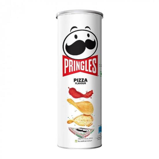Pringles Pizza Asia 102 Gramm