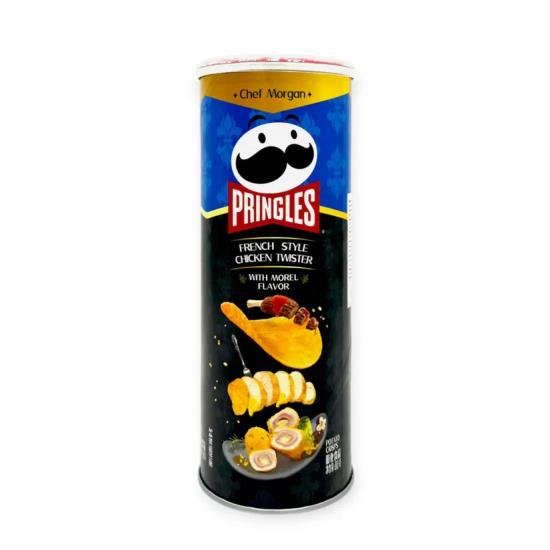 Pringles French Chicken Twister 80 Gramm