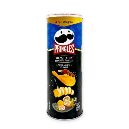 Pringles French Chicken Twister 80 Gramm