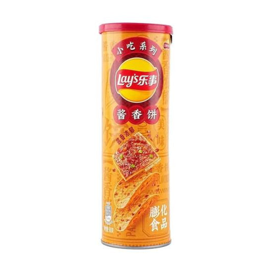 Lays Stax Pfannkuchensauce 90 Gramm