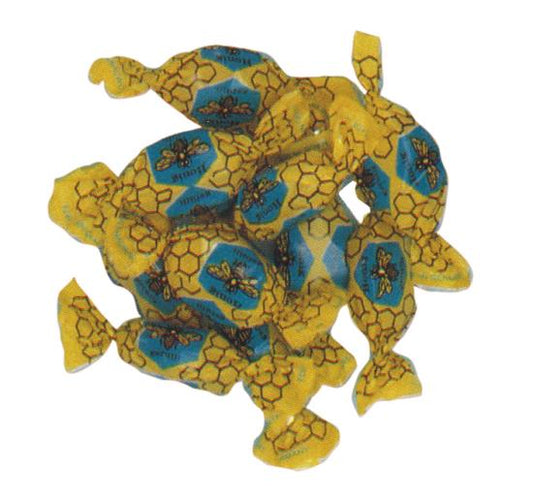 Van Vliet Honigbonbons 5 Kilo