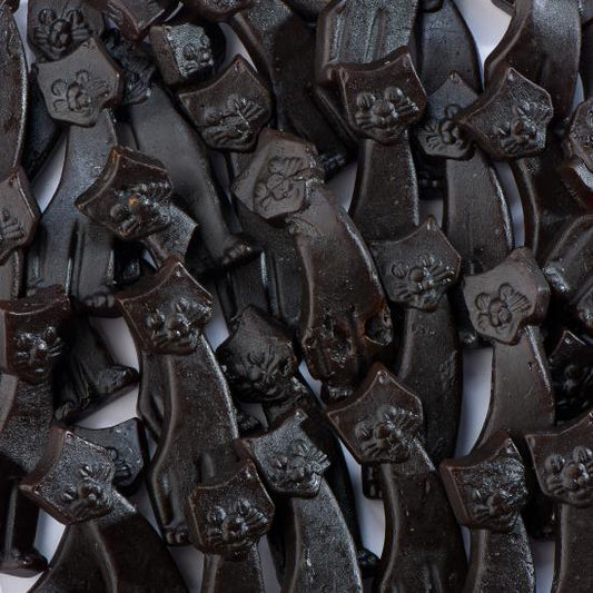 The Bron Drop Katzen Zuckerfrei 800 Gramm