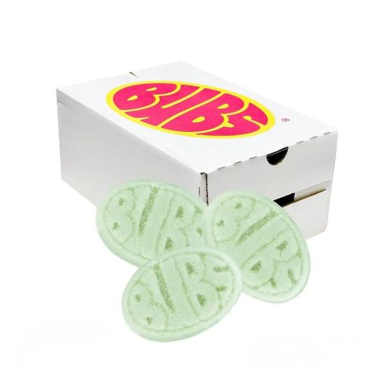 Bubs Pear Mini Ovals 2.6 Kilo