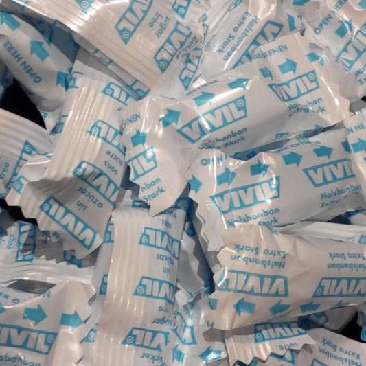 Vivil Extra Stark Zuckerfrei 1 Kilo