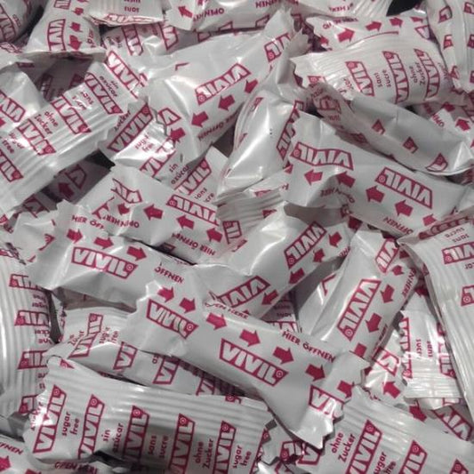 Vivil Wildberry Zuckerfrei 1 Kilo