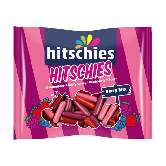 Hitschies Beerenmix 210 Gramm
